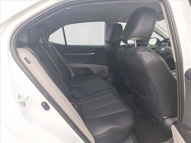 Certified 2024 Toyota Camry XLE image 18