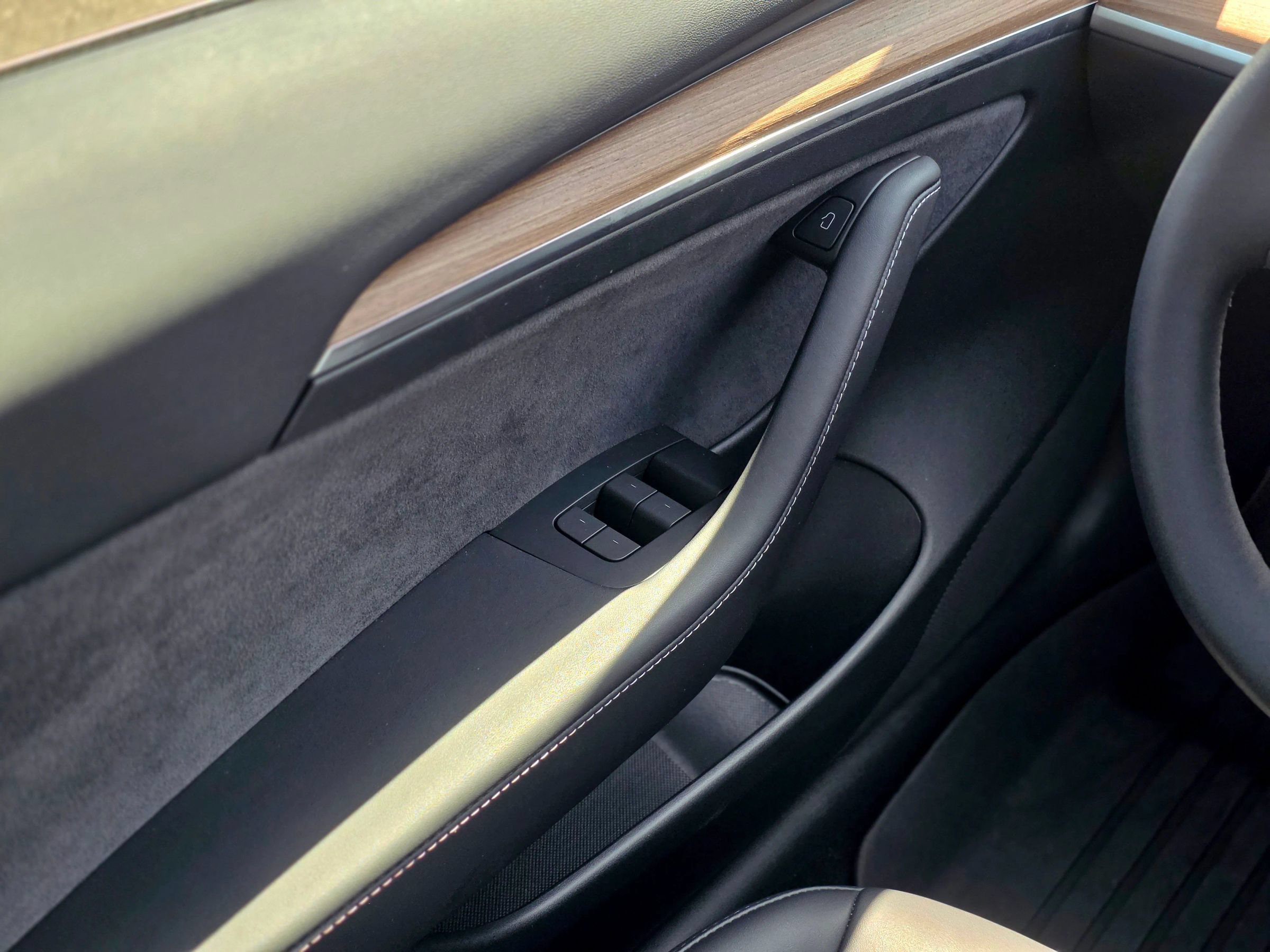 Used 2023 Tesla Model 3 Performance AWD/4WD image 17