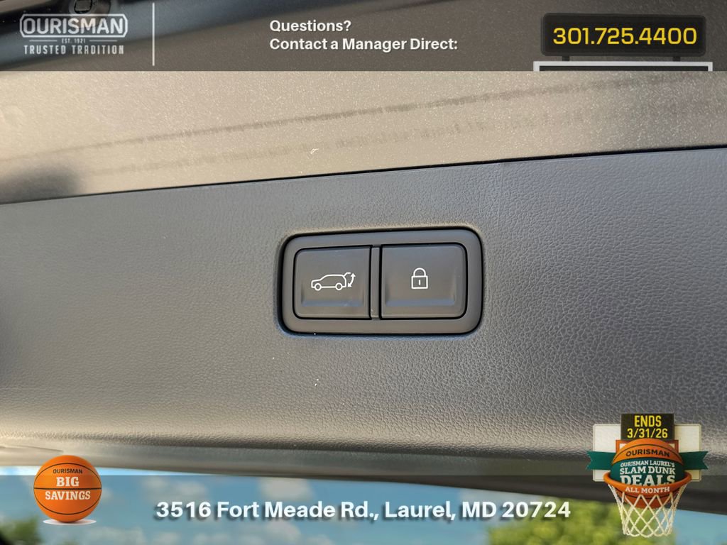 New 2026 Hyundai Ioniq 9 SE image 14