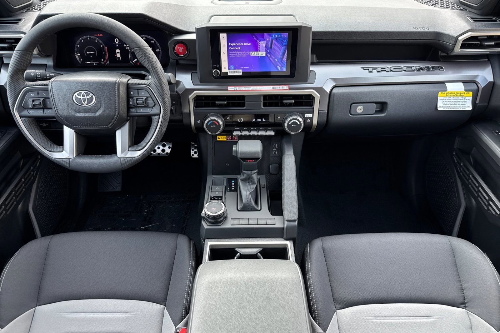 New 2026 Toyota Tacoma TRD Sport image 15