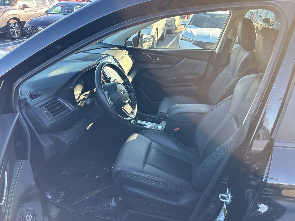 Certified 2024 Subaru Ascent Onyx Edition image 9
