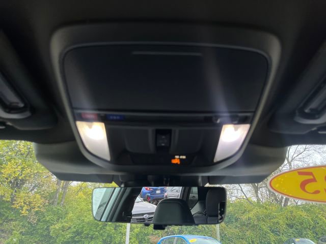 Certified 2025 Subaru Forester Touring image 19