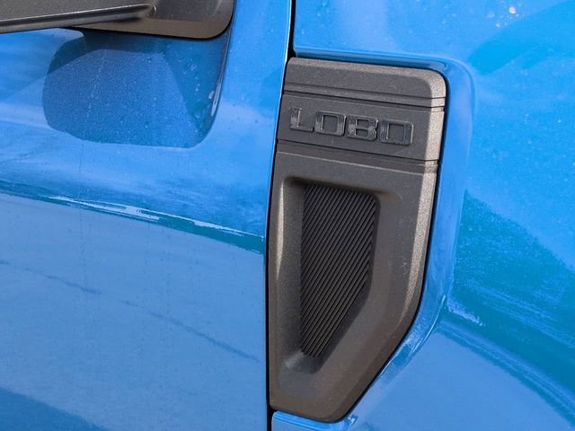 New 2026 Ford Maverick Lobo AWD/4WD image 14