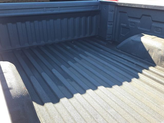 Used 2025 GMC Sierra 1500 Pro w/ Pro Value Package AWD/4WD image 11