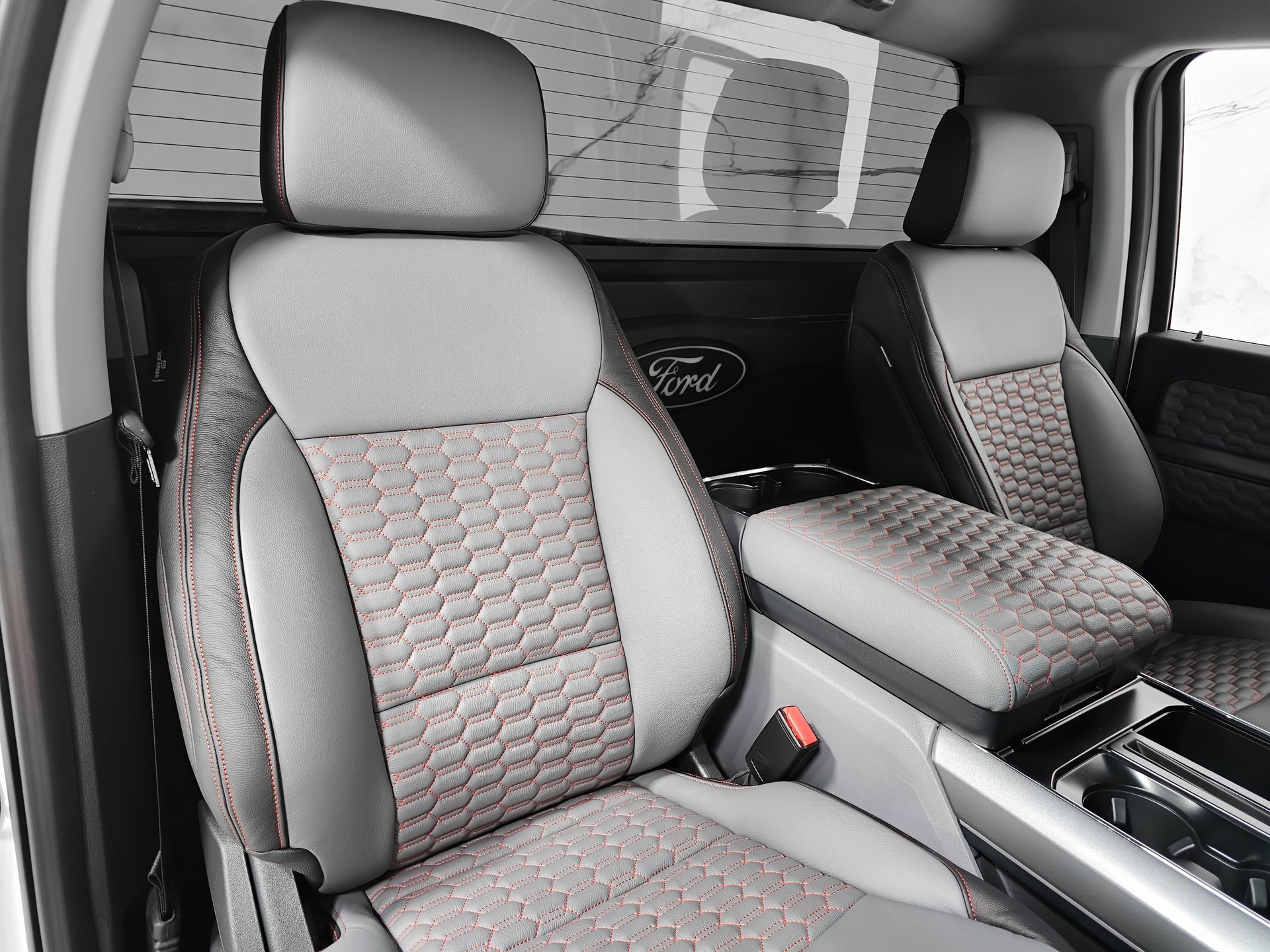 Used 2024 Ford F150 XL w/ Equipment Group 103A High image 5