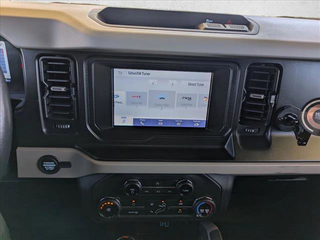 Used 2021 Ford Bronco 4-Door image 13