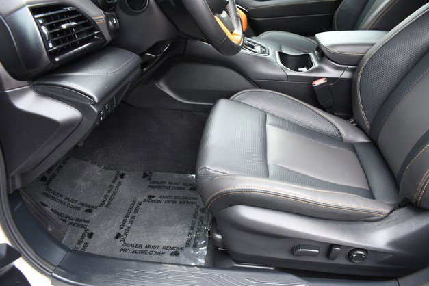 Used 2024 Subaru Outback Wilderness image 15