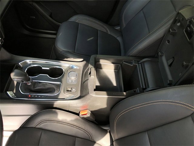 Certified 2021 Chevrolet Traverse RS image 29