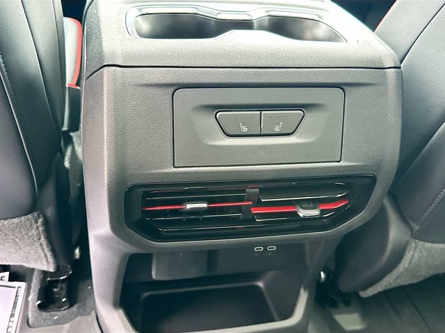New 2024 Chevrolet Silverado EV RST AWD/4WD image 29