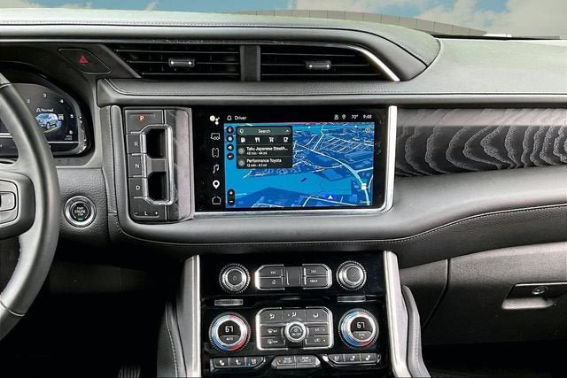 Used 2024 GMC Yukon XL Denali AWD/4WD image 6