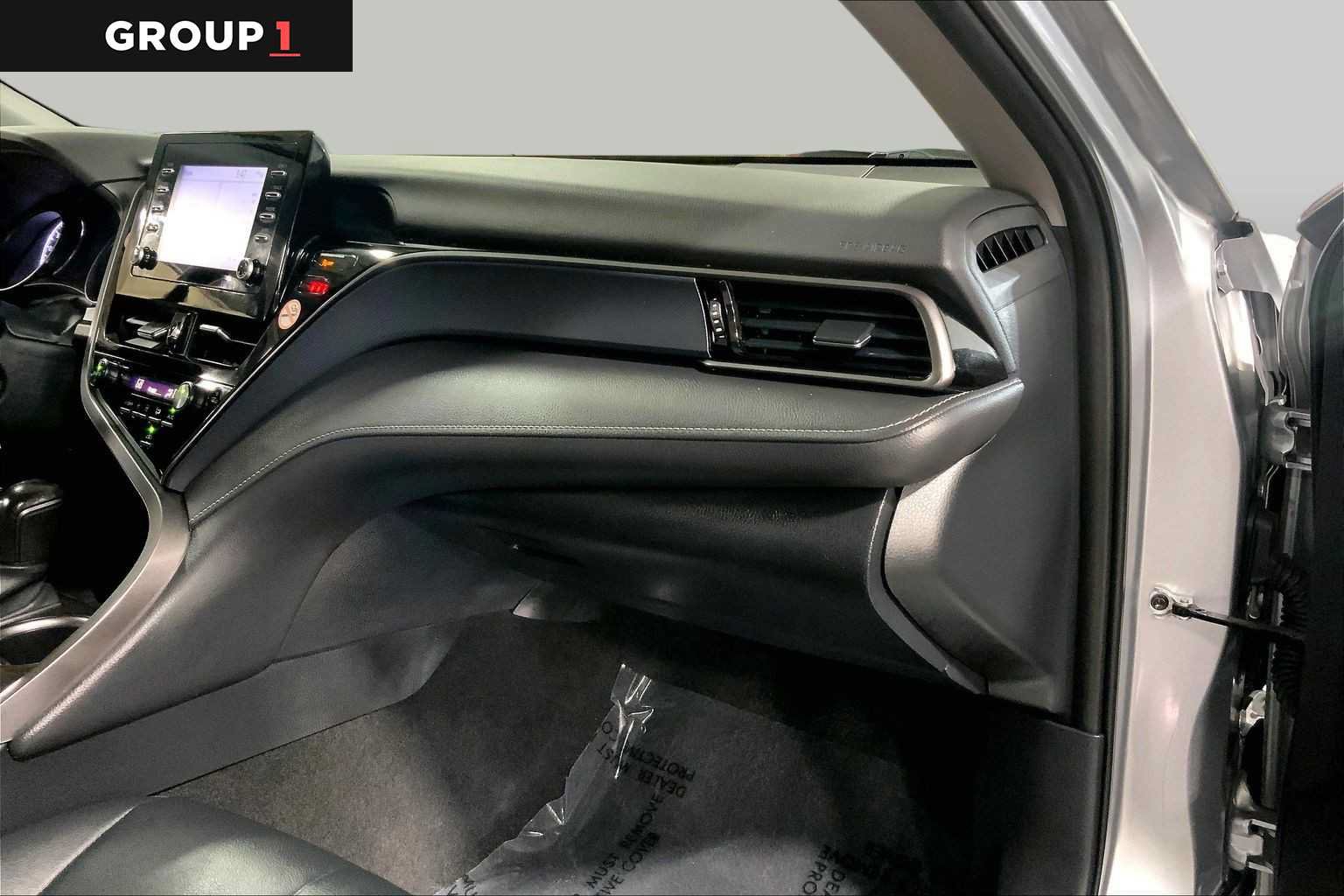 Certified 2024 Toyota Camry SE FWD image 19