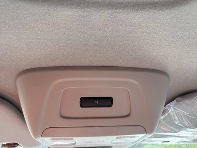 New 2025 Ford Transit 350 Low Roof AWD image 28