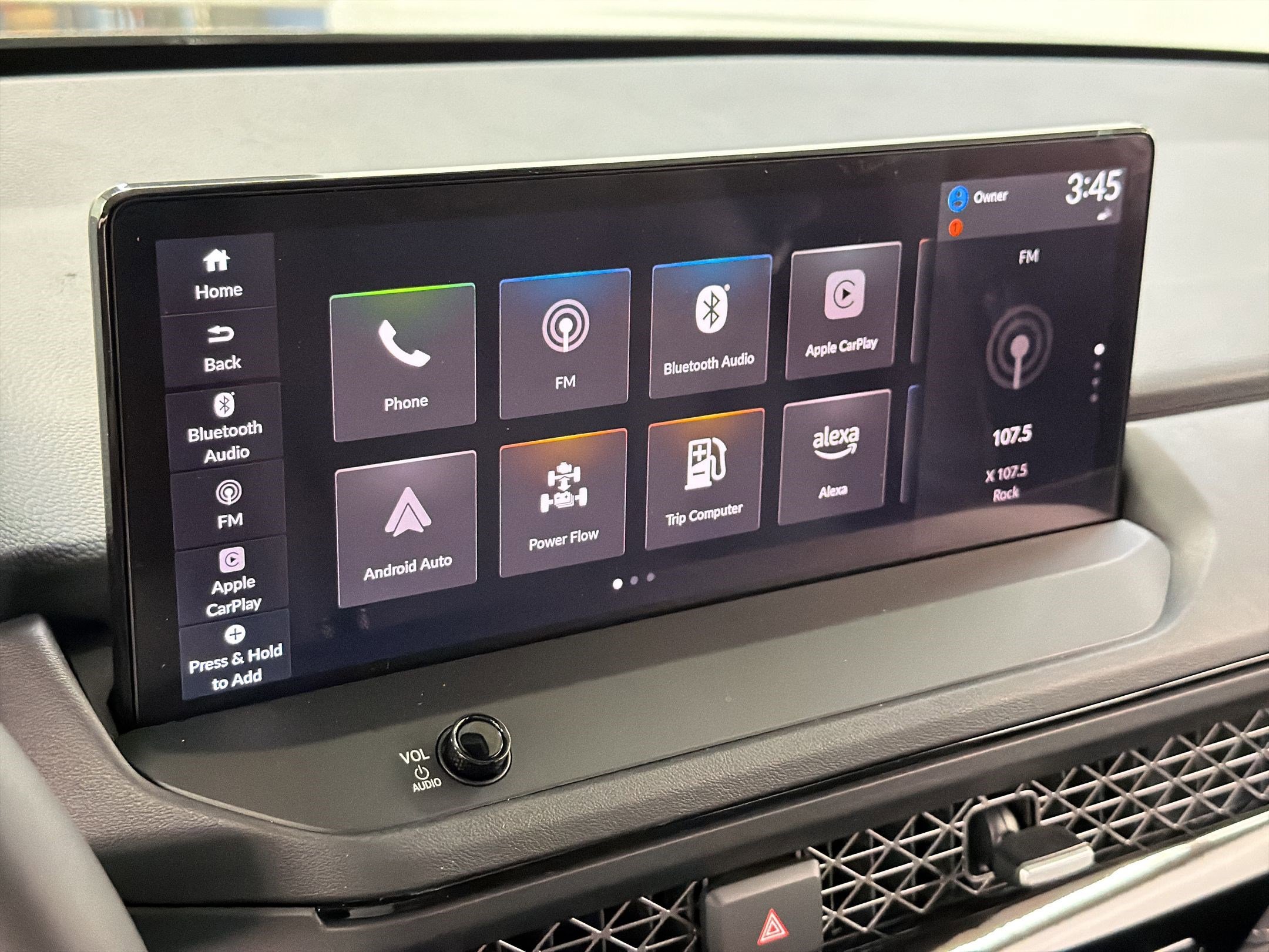 New 2026 Honda Accord Sport image 24