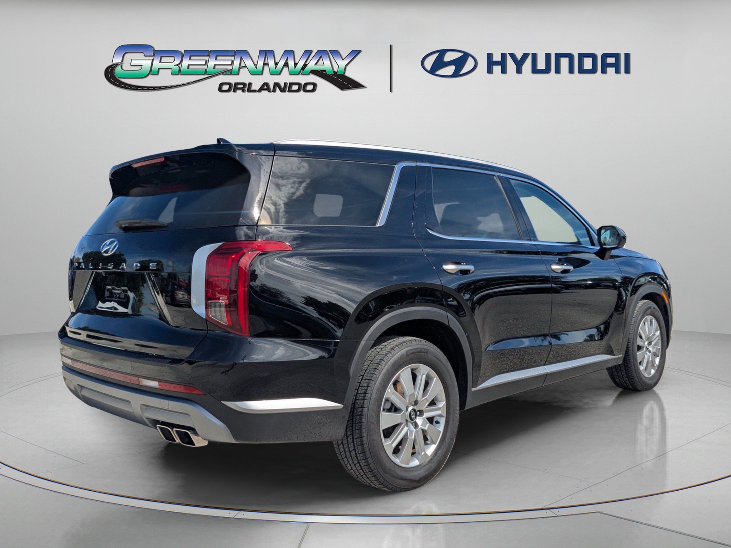 Used 2025 Hyundai Palisade SEL FWD image 8