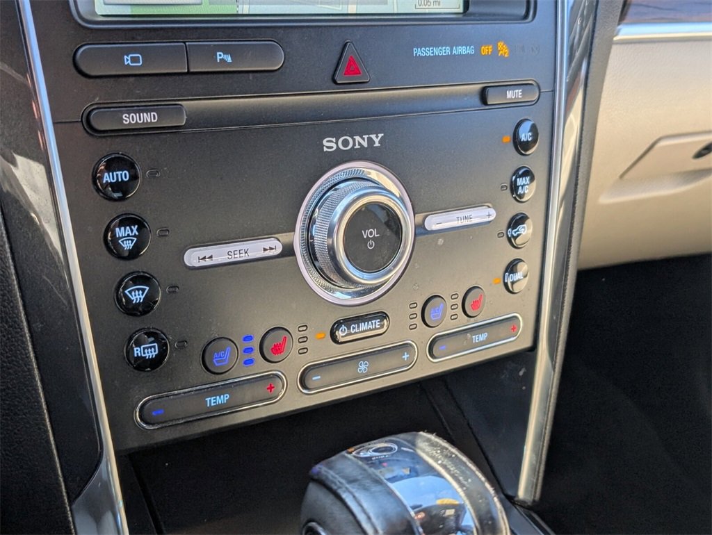 Used 2019 Ford Explorer Limited w/ Class III Trailer Tow Package image 22