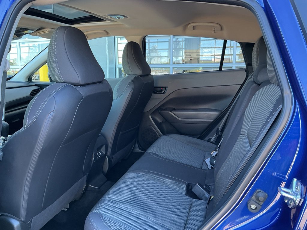 Certified 2024 Subaru Crosstrek 2.0i Premium AWD/4WD image 34