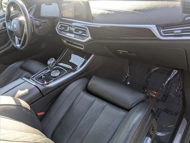 Used 2021 BMW X5 xDrive40i w/ Executive Package image 23