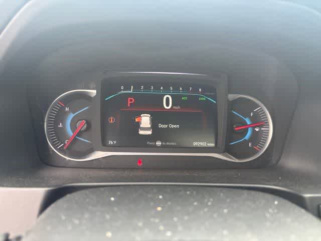 Used 2020 Honda Passport EX-L image 12