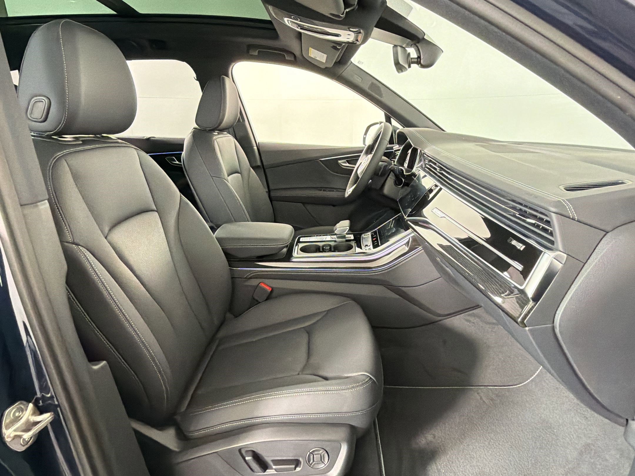 New 2026 Audi Q7 3.0T Premium Plus image 31