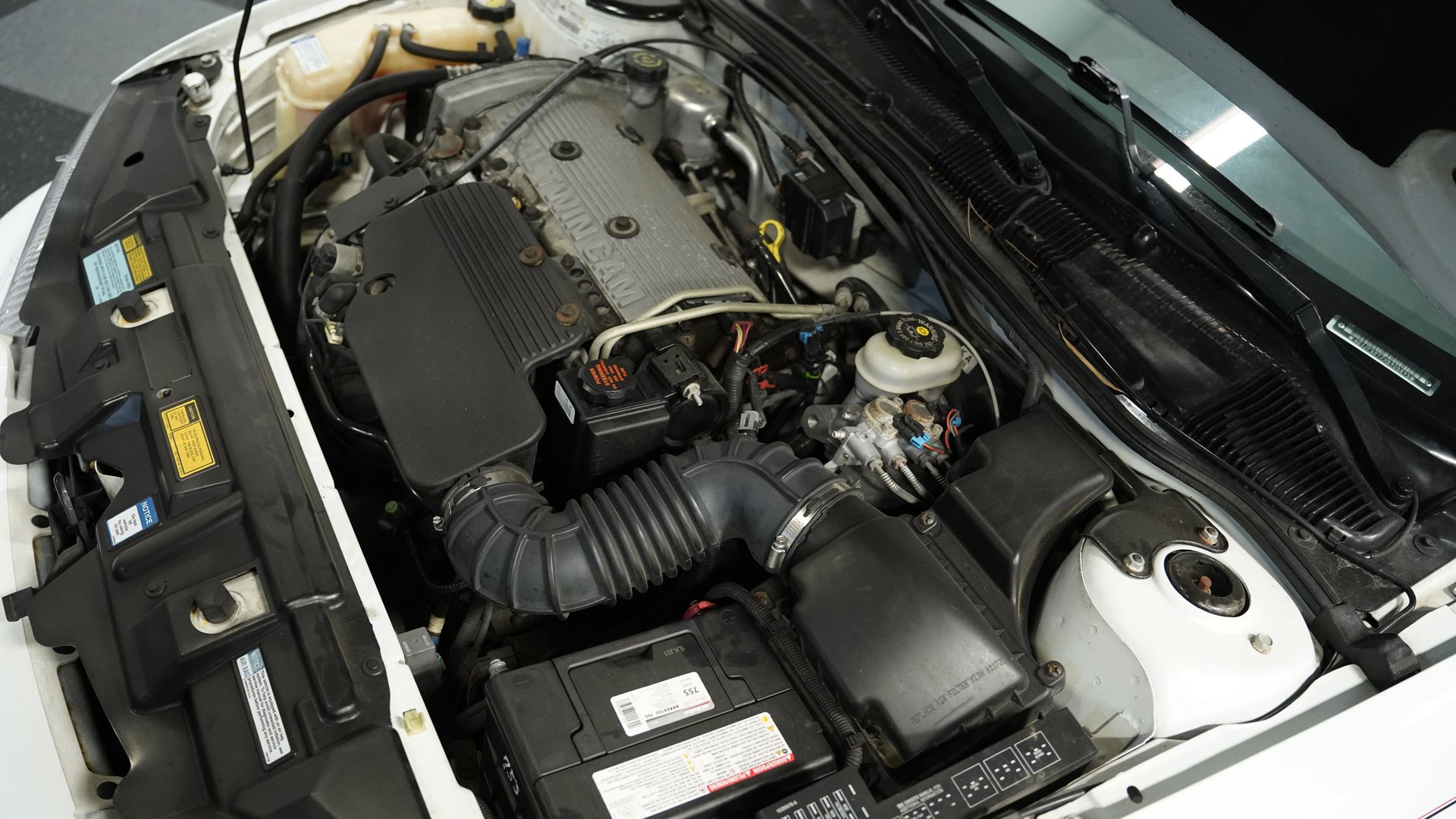 Used 1999 Chevrolet Cavalier Z24 image 27