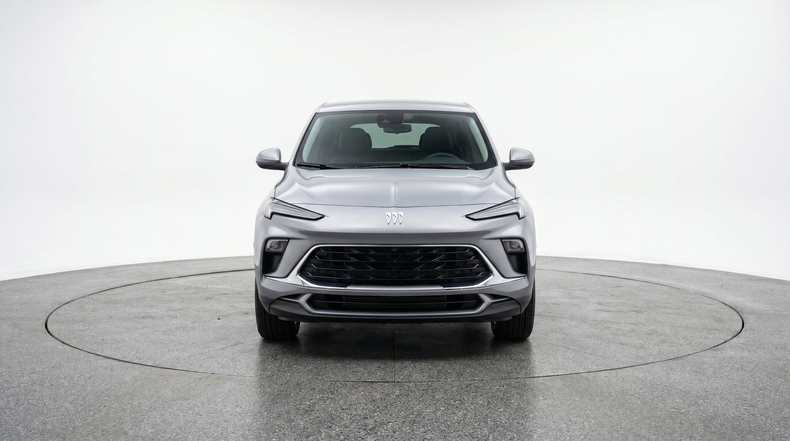 Used 2025 Buick Encore GX Preferred FWD image 2