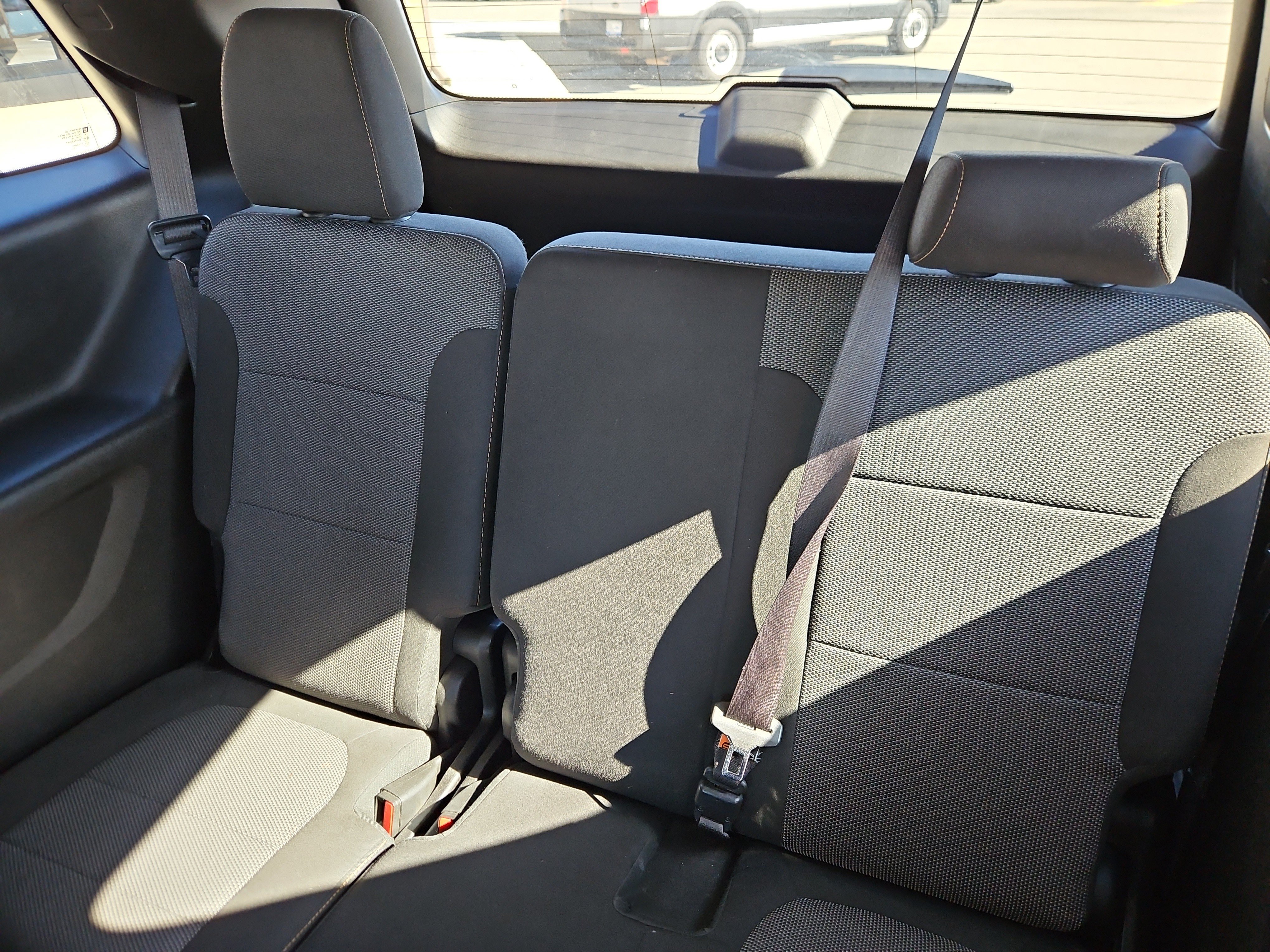 Used 2019 Chevrolet Traverse LT w/ LPO, Blackout Package AWD/4WD image 11