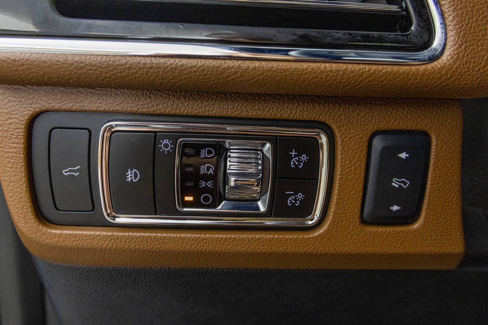 Used 2024 Lincoln Navigator Reserve w/ Monochromatic Package AWD/4WD image 37
