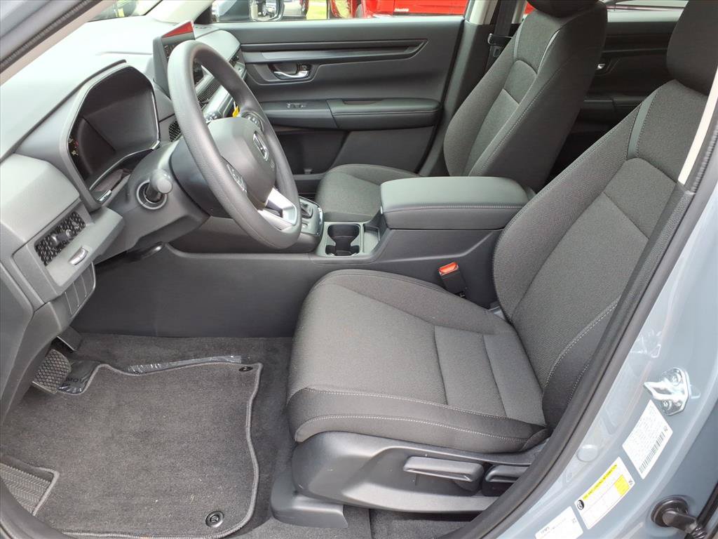 New 2026 Honda CR-V LX image 7