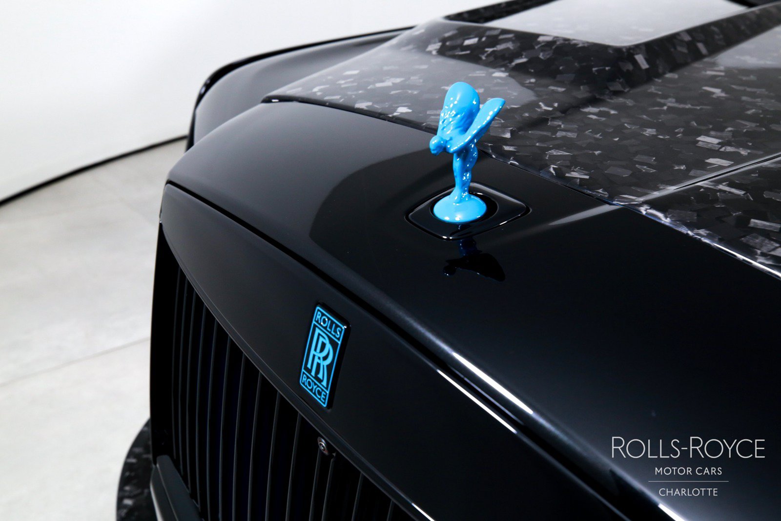 New 2027 Rolls-Royce Cullinan AWD/4WD image 48