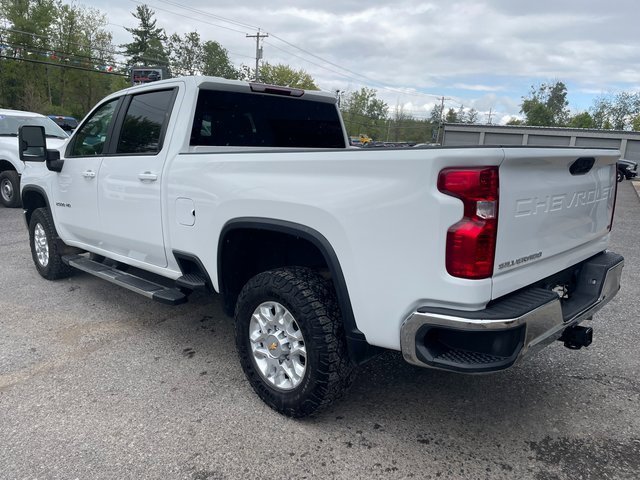 Used 2023 Chevrolet Silverado 2500 LT w/ Convenience Package image 5