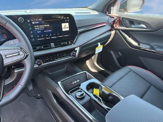 New 2027 Chevrolet Equinox RS AWD/4WD image 20