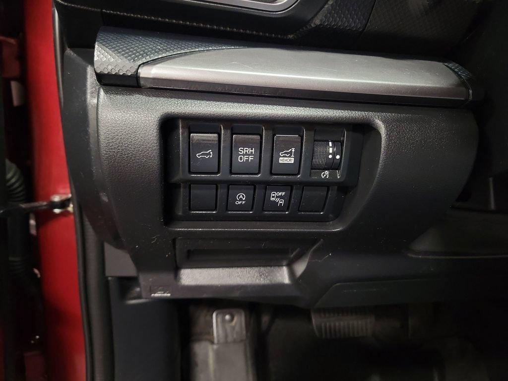 Used 2024 Subaru Forester Premium AWD/4WD image 24