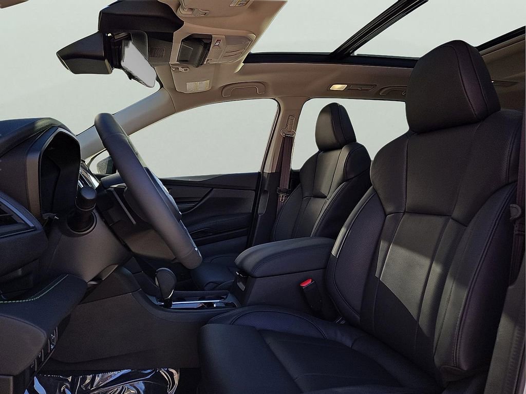New 2026 Subaru Ascent Bronze Edition image 15