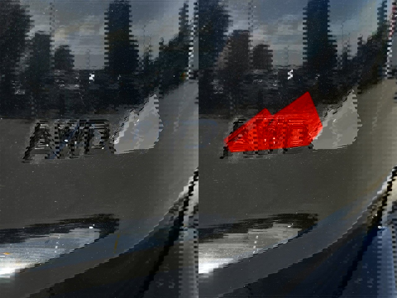 New 2026 Nissan Rogue SV w/ Rock Creek Premium Package image 6