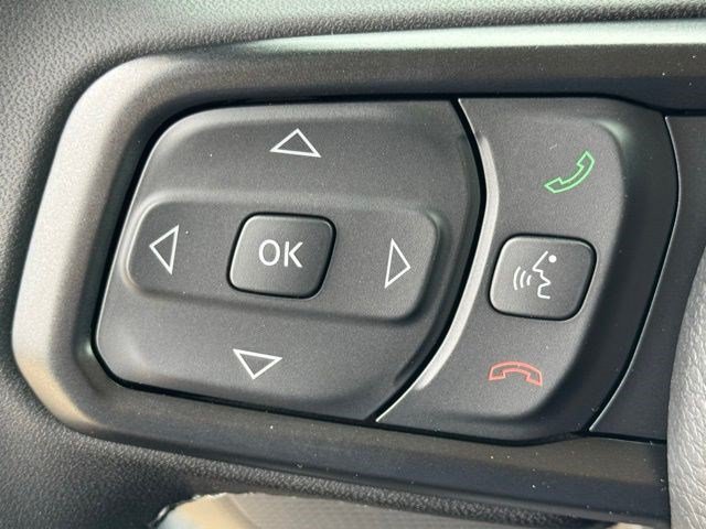 New 2026 Jeep Gladiator Sport AWD/4WD image 15
