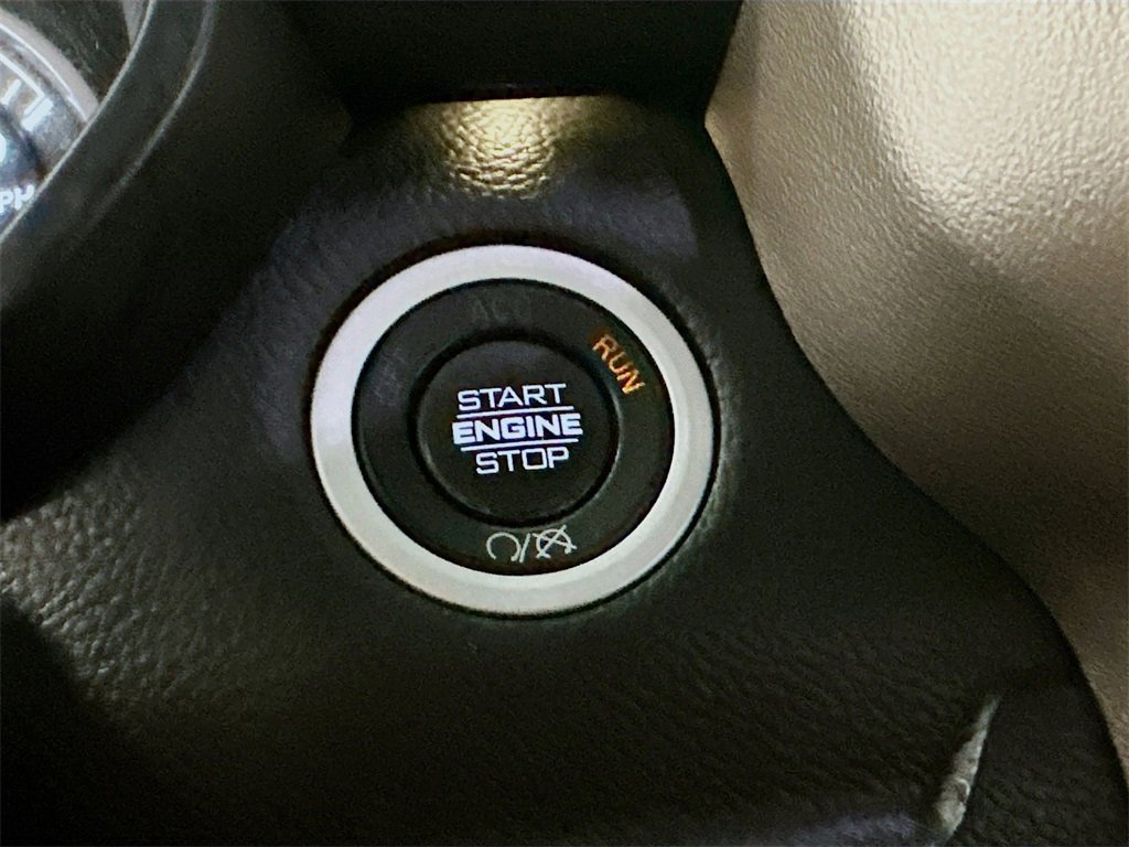 Used 2019 RAM 2500 Laramie image 34