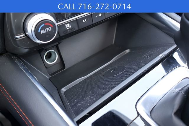 Used 2024 MAZDA CX-5 Carbon Edition image 29