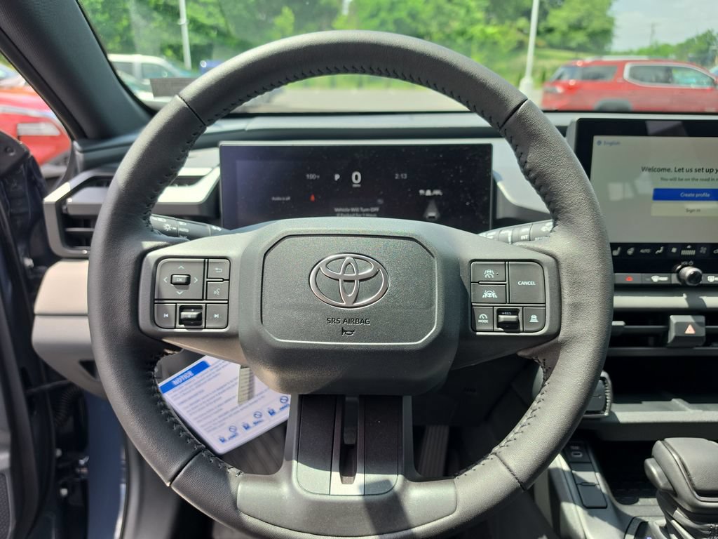 Used 2026 Toyota RAV4 SE w/ Convenience Package AWD/4WD image 11