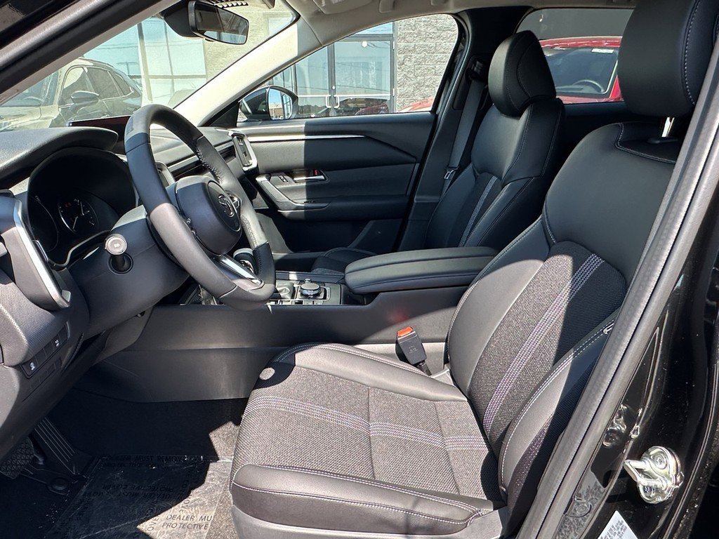 New 2026 MAZDA CX-50 AWD 2.5 S w/ Select Package image 15