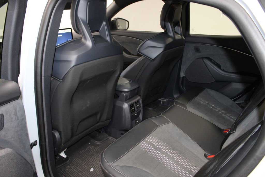 Used 2023 Ford Mustang Mach-E GT w/ GT Performance Edition image 21