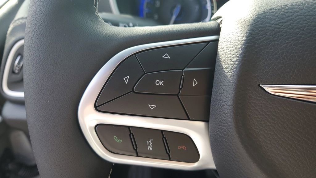 New 2026 Chrysler Pacifica Select image 28