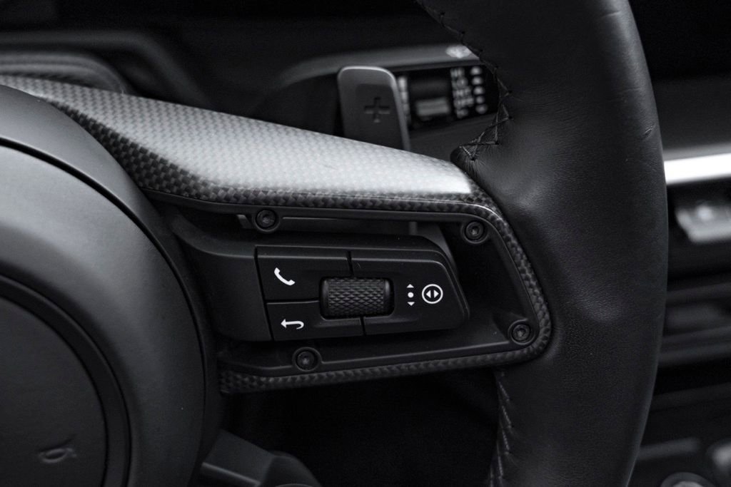 Used 2024 Porsche 911 Turbo S image 25