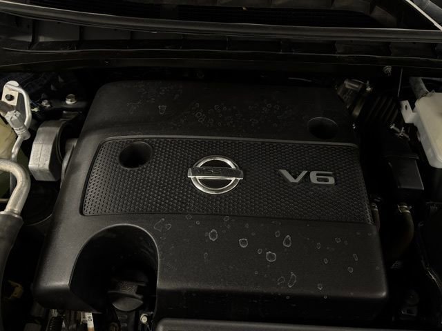 Used 2022 Nissan Murano S image 26