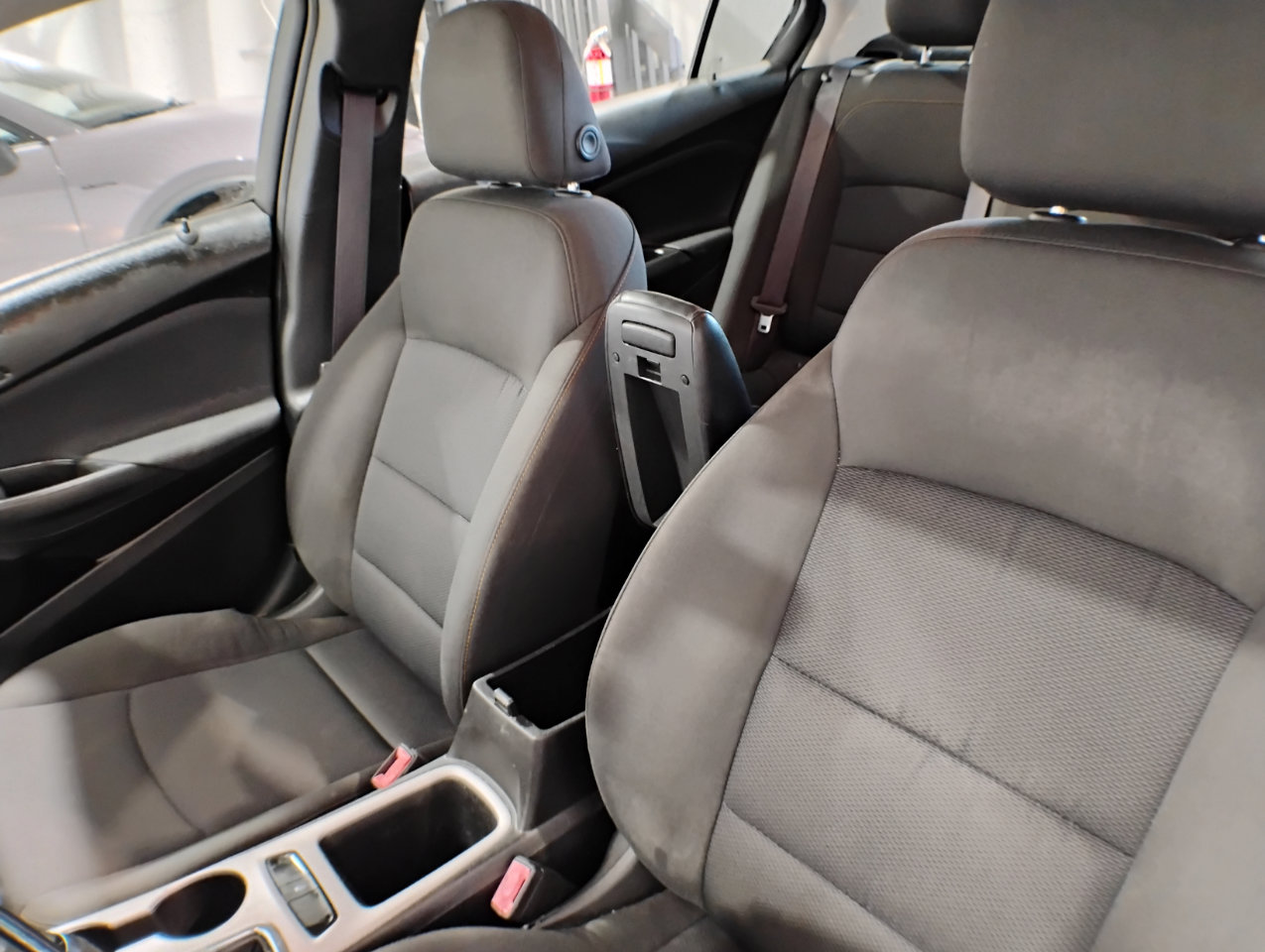 Used 2016 Chevrolet Cruze LS image 55