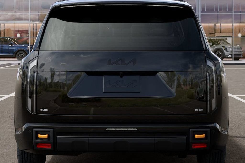 New 2027 Kia Telluride SX Prestige X-Pro AWD/4WD image 16