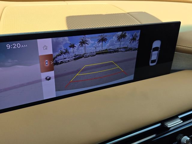 New 2026 Genesis G80 2.5T Advanced AWD/4WD image 10