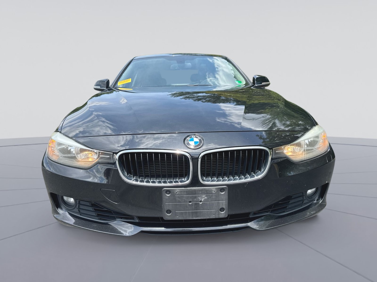 Used 2013 BMW 328i xDrive Sedan AWD/4WD image 4