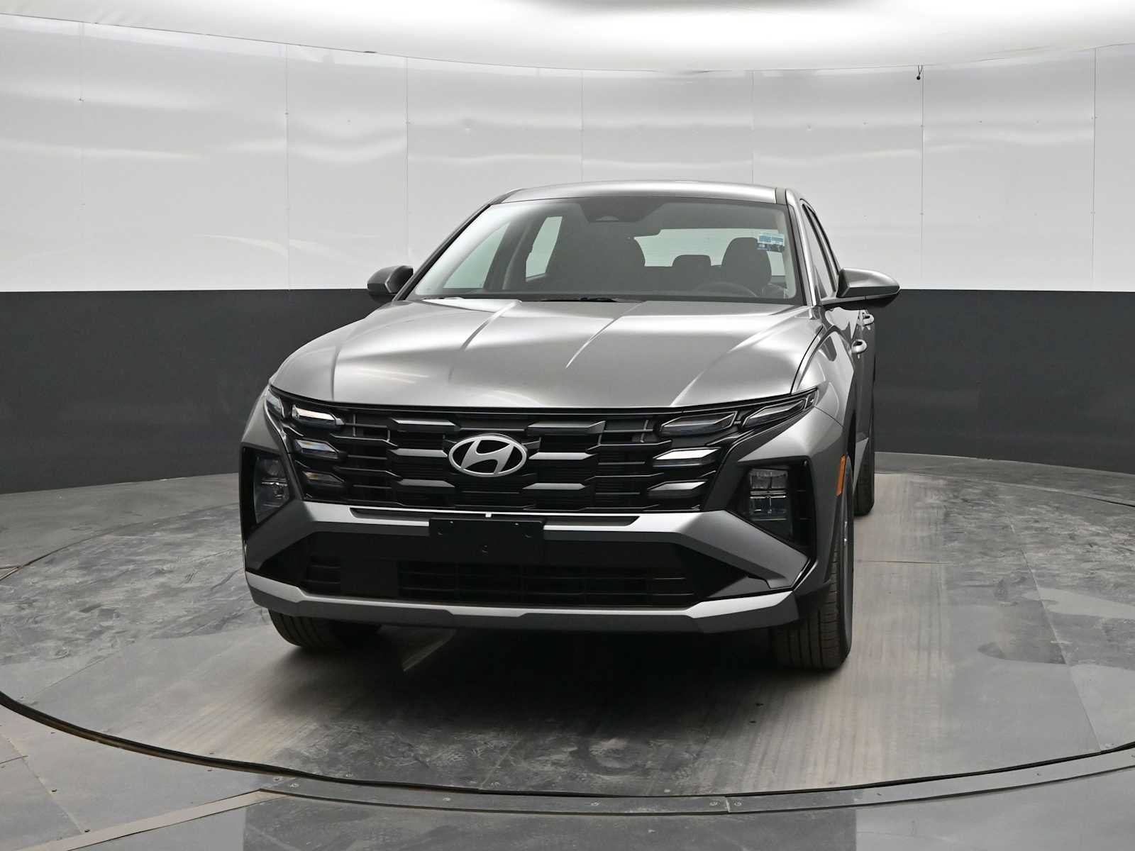New 2026 Hyundai Tucson SE AWD/4WD image 3