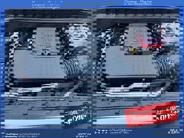 New 2026 GMC Sierra 1500 Pro w/ Convenience Package image 10