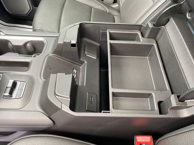 Certified 2023 GMC Sierra 1500 Denali w/ Denali Reserve Package AWD/4WD image 14